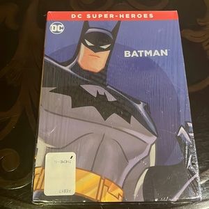 Batman DVD